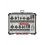Bosch 2607017473 sada fréz 15 kusov