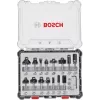 Bosch 2607017473 sada fréz 15 kusov