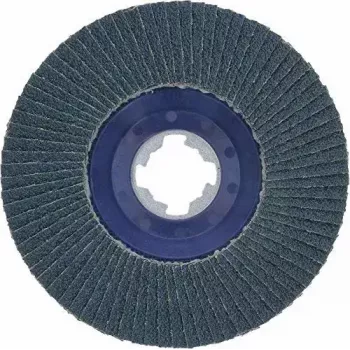 Brúsny kotúč Bosch 115 mm, zrnitosť 80, model 2608619207