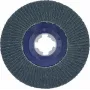 Brúsny kotúč Bosch 115 mm, zrnitosť 80, model 2608619207