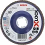 Bosch X571 brúsny kotúč