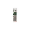 Sada vrtákov Bosch 2609255041 priemer 4 mm dĺžka 75 mm 2 kusy
