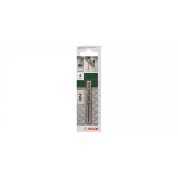 Sada vrtákov Bosch 2609255041 priemer 4 mm dĺžka 75 mm 2 kusy