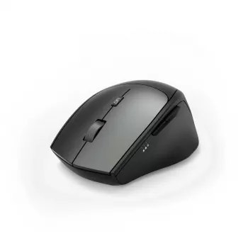 Hama MW-600 myš pre pravákov RF bezdrôtová optická 2400 DPI