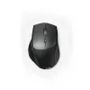 Hama MW-600 myš pre pravákov RF bezdrôtová optická 2400 DPI