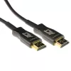ACT 10 metrov HDMI aktívny optický kábel v2.0 HDMI-A konektor samec - HDMI-A konektor samec