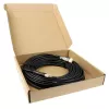 ACT 15 metrov HDMI aktívny optický kábel v2.0 HDMI-A konektor samec - HDMI-A konektor samec