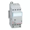 Elektrické relé Legrand 412535, viacfarebné, 226 g