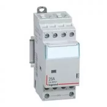 Elektrické relé Legrand 412535, viacfarebné, 226 g