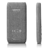 MP4 prehrávač Lenco Xemio-861 8 GB sivý USB 3.2 FM rádio