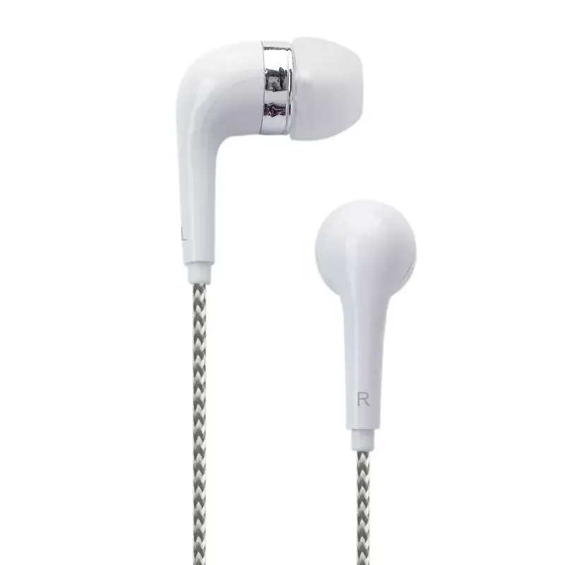 MP4 prehrávač Lenco Xemio-861 8 GB sivý USB 3.2 FM rádio
