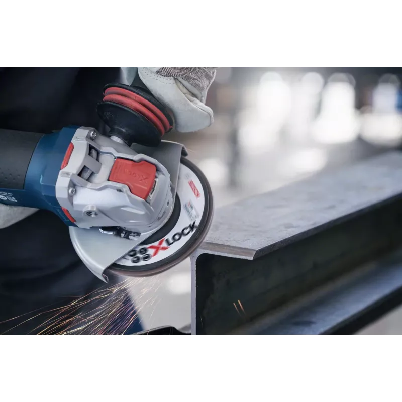 Bosch X571 Best for Metal hrubovací kotúč