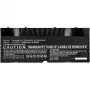 Batéria CoreParts MBXFU-BA0027 pre Fujitsu LifeBook T904 T904U T935 U745