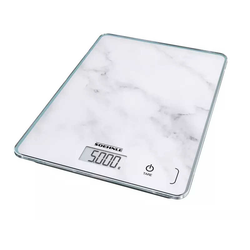Elektronická kuchynská váha Soehnle Page Compact 300
