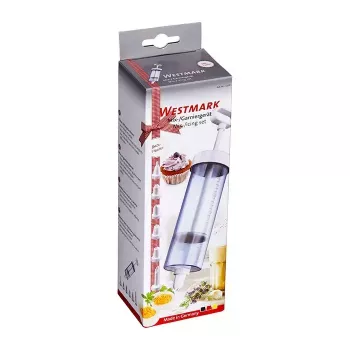 Baster Westmark 32382260 280 ml plast