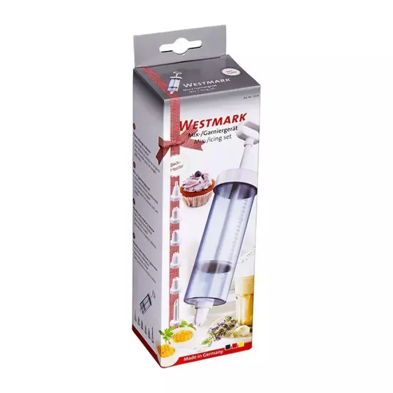 Baster Westmark 32382260 280 ml plast