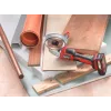 Rezný kotúč KWB EASY CUT karbid univerzálny 11,5 cm