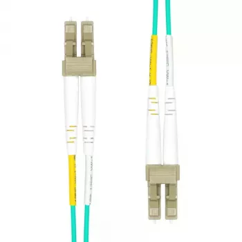 ProXtend LC-LC UPC OM3 duplex MM 1M optický kábel