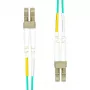 ProXtend LC-LC UPC OM3 duplex MM 1M optický kábel