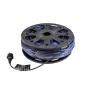 Eurolite Rubberlight RL1-230V 50506055 svetelná hadica, 44 m, modrá