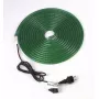 Univerzálne LED pásové svietidlo Eurolite 50506030 9000 mm zelené 324 LED 140 W
