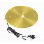 Univerzálne pásové svietidlo LED Eurolite 50506023 5000 mm žlté 180 svetelných zdrojov