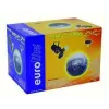Sada zrkadlovej gule 20cm Eurolite Multicolour 30W 230V