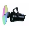 Sada zrkadlovej gule 20cm Eurolite Multicolour 30W 230V