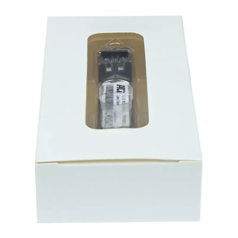 ACT SFP+ LR transceiver kódovaný pre HP Procurve J9151A