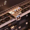 ACT SFP+ SR transceiver kódovaný pre Netgear AXM761