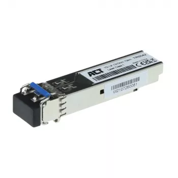 Optický transceiver modul ACT TR0042 1250 Mbit/s SFP 1310 nm