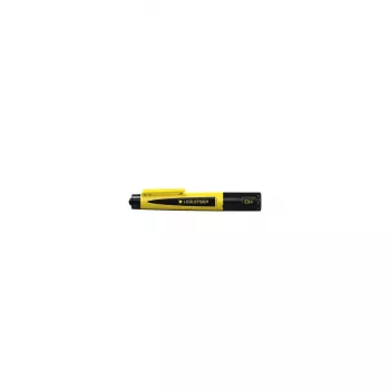 Prenosná lampa Ledlenser EX4 čierna žltá IPX8 50 lm 35 m