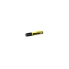 Ledlenser EX4 ATEX LED baterka, 2x AAA, 50 lm, 35 m, IP68, čierna/žltá