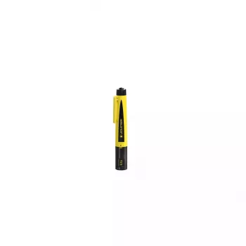 Prenosná lampa Ledlenser EX4 čierna žltá IPX8 50 lm 35 m
