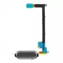 CoreParts MSPP70848 náhradný diel na mobilný telefón tlačidlo Home sivá