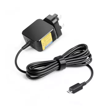 Napájací zdroj CoreParts MSPT2121-UK 15W interiérový 110-230V Micro-USB