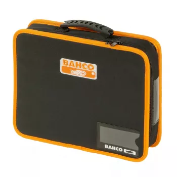 Bahco 4750FB5B taška na náradie, prázdna, 330 x 62 x 275 mm