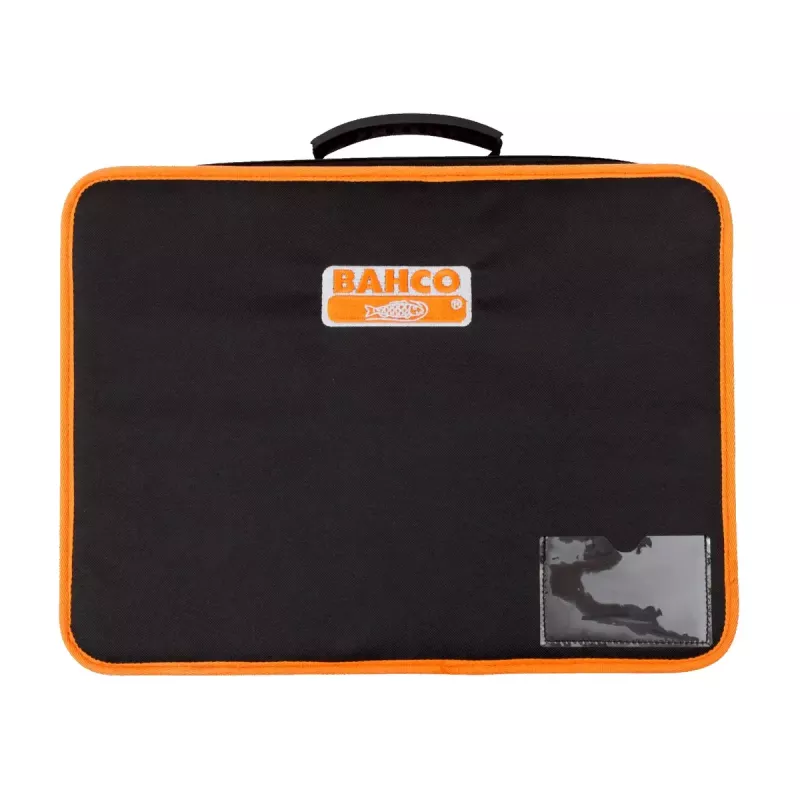 Bahco 4750FB5C taška na náradie, prázdna, 403 x 80 x 305 mm