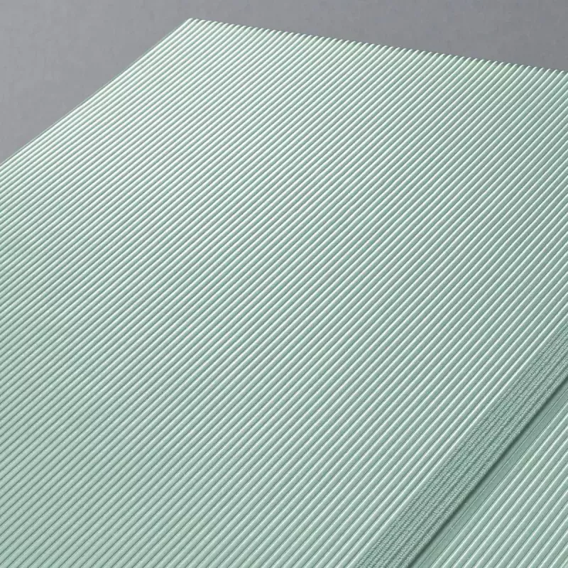 Zošit Sigel CO680 A4 97 listov zelená Hardcover