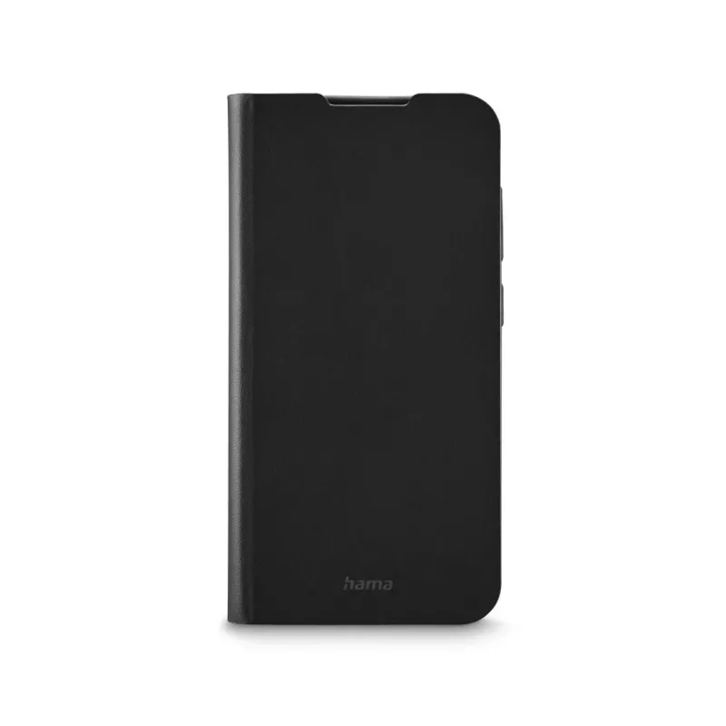 Hama 00136054 puzdro na telefón 16,3 cm (6,4 palca) flip puzdro čierna