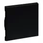 Legrand 765306 krytka/krytka vypínača čierna
