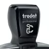 Trodat Professional 5117 samofarbiaca pečiatka s textom/dátumom