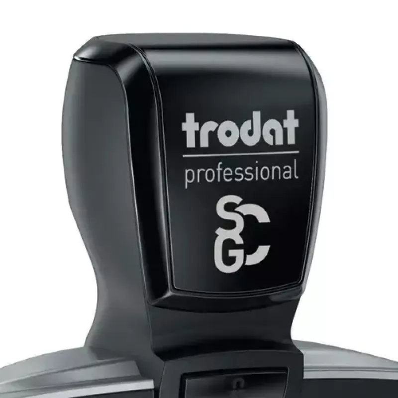 Trodat Professional 5117 samofarbiaca pečiatka s textom/dátumom