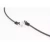 Sieťový kábel ShiverPeaks BS08-39045 RJ-45 Cat7 3 m čierny