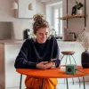 Hama 00201994 mobilná nabíjačka notebook, smartfón, tablet biela AC rýchle nabíjanie interiér