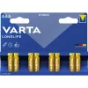 Jednorazová batéria Varta 04103 AAA alkalická 44,5 mm 11,3 g