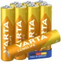 Jednorazová batéria Varta 04103 AAA alkalická 44,5 mm 11,3 g