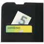 Hama 00138113 Daily Protect puzdro typu folio pre Apple iPhone 15 Pro, 6,1", čierne