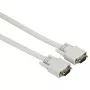 Hama 00200932 VGA kábel 1,5 m VGA (D-Sub) sivý