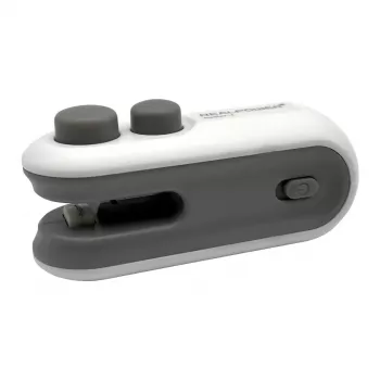 RealPower Sealer-1 Mini zváračka vrecúšok s nožom